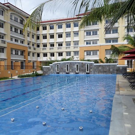 Sanremo Oasis Condominium Cebu Εξωτερικό φωτογραφία