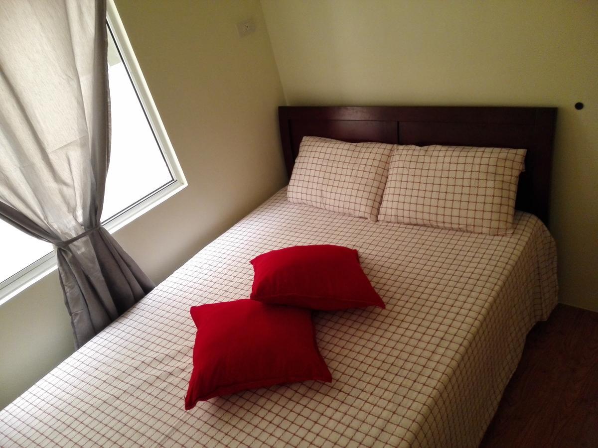 Sanremo Oasis Condominium Cebu Εξωτερικό φωτογραφία