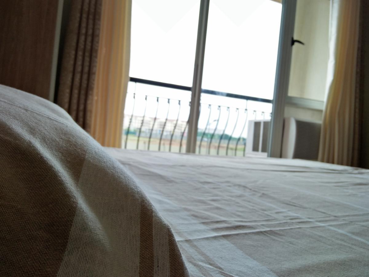 Sanremo Oasis Condominium Cebu Εξωτερικό φωτογραφία