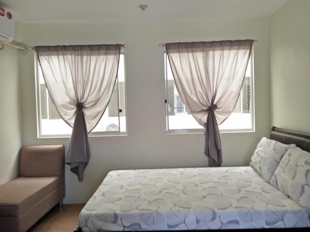 Sanremo Oasis Condominium Cebu Εξωτερικό φωτογραφία