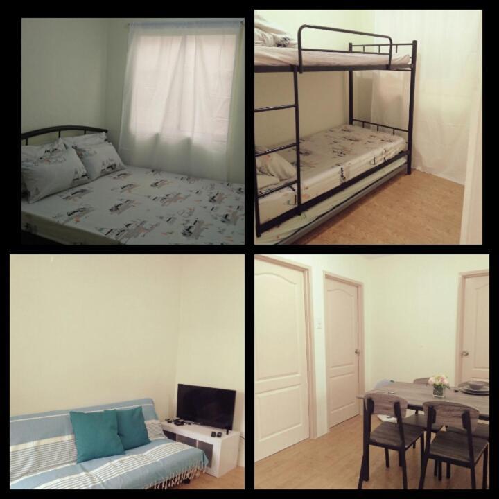 Sanremo Oasis Condominium Cebu Εξωτερικό φωτογραφία